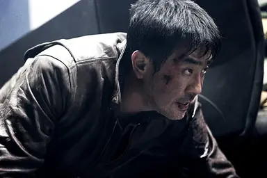 [그 영화 어때] 류승룡 '표적' 액션…처절한 삶을 품다 - 노컷뉴스