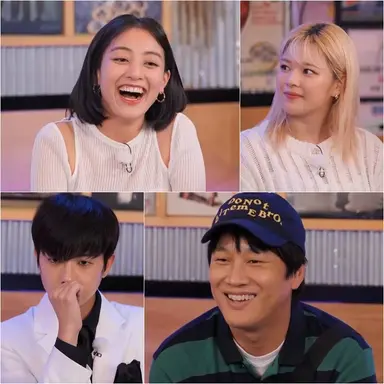 KBS가 외면한 '홍김동전'…넷플릭스 1위로 화려한 복귀