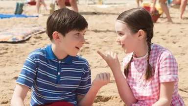 <새영화> '더 기버: 기억전달자'·'꼬마 니콜라의 여름방학' | 연합뉴스