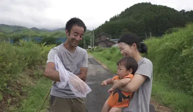 도시생활 접고 짐꾼으로, 길에서 보낸 그의 24년 : 네이트 연예