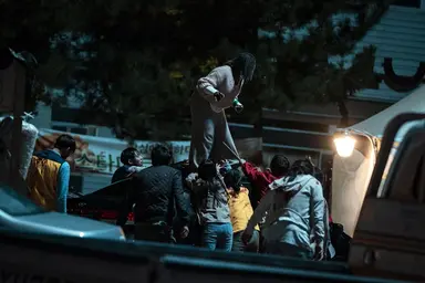 [인터뷰] '좀비버스2' PD "시즌3 만들게 되면 타깃은 해외 아닌 한국 ...