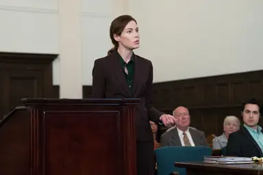 실화를 바탕으로 한 짜임새 있는 법정영화 추천 '세인트 주디', '에린 ...