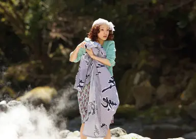 아베 히로시 주연의 '테르마이 로마이', 목욕이 너희를 구원하리라 ...