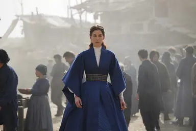 다니엘 헤니, '휠 오브 타임' 시즌3 성공…연기력에 호평 : 네이트 연예