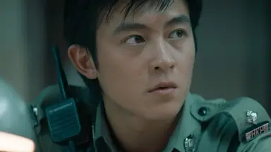 홍콩느와르의 부활?