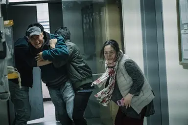 [종합] '우상' 한석규X설경구X천우희가 완성한 새로운 한국영화