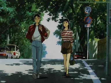 지브리 걸작 애니 6편, '챔프'서 매주 1편씩 방영 : 네이트 연예