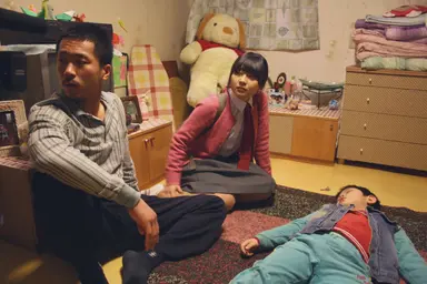 [Focus人] 영화 '똥파리' 이후 11년, 강단으로 돌아온 양익준 감독 | 서울 ...