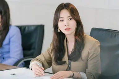 송혜교 복귀작 '지금 헤어지는 중입니다' 6.7%로 종영 | 연합뉴스