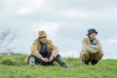 일본 '힐링 영화'에 기대하는 것들…'해피 해피 레스토랑' | 연합뉴스