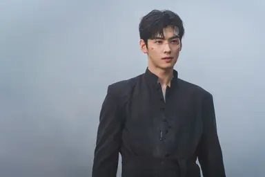 웹툰 '아일랜드', 12월 드라마 공개…김남길·이다희·차은우 주연