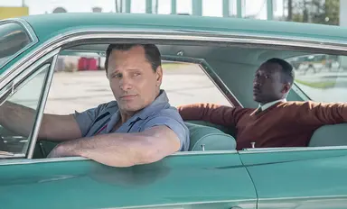 아카데미 작품상에 '그린 북' | 연합뉴스