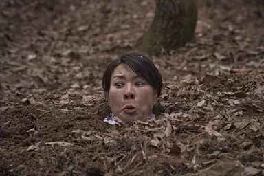 영화 '화사한 그녀'의 배우 엄정화 | 연합뉴스