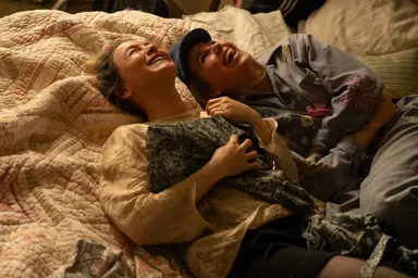 역대급 속편 호평 쏟어진 '브리짓 존슨의 일기: 뉴 챕터' 여전한 르네 ...