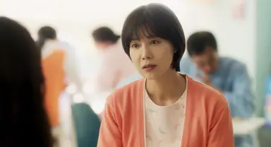 이윤지, 영화 안녕하세요 캐스팅…김환희·이순재 출연