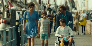 [MK'S 무비 PICK] '테스와 보낸 여름' 미소 부르는 성장 영화 : 네이트 연예