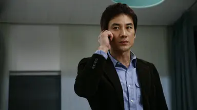 엄태웅-박용우 "영화 '핸드폰' 400만 넘을 것" 한 목소리 : 네이트 연예
