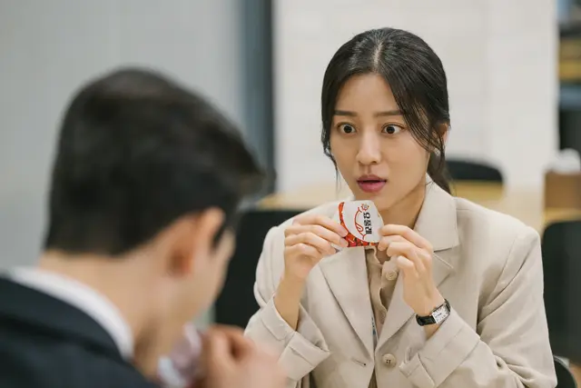 가우스전자 3회 리뷰/기어코 10번째 고백하는 상식의 짝사랑 연대기_3화