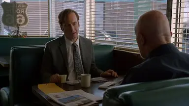 '노바디' 밥 오덴커크, 의식 회복 후 치료 전념 중 [TD할리웃] : 네이트 연예