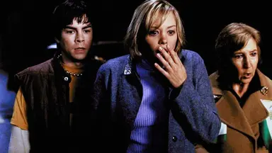 <더 로드> 짧지만, 결코 짧지 않은 80분 - 브레이크뉴스