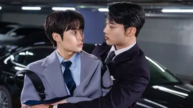기현우, BL 웹드라마 '준과 준' 주연 발탁[공식] : 네이트 뉴스