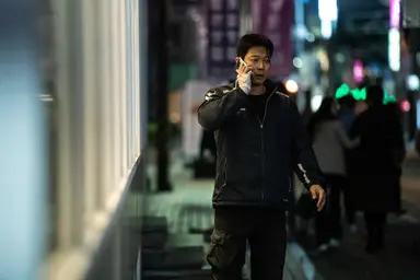 [SE 현장] 듣지 못하는 추격전 '미드나이트', 진기주X위하준이 전하는 ...