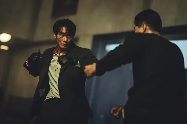 광장 7화 7회 줄거리 결말 마지막회 : 이금손 남기준 최후 엔딩 후기 리뷰