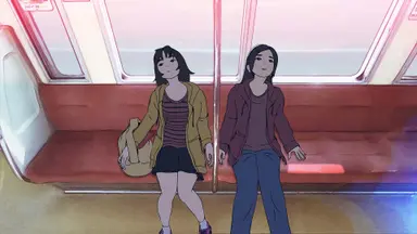 '러브레터' 이와이 슌지, '하나와 앨리스: 살인사건'으로 애니 감독 변신 ...