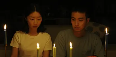 '살인자ㅇ난감', 손석구 후배 권다함 눈길 끄네