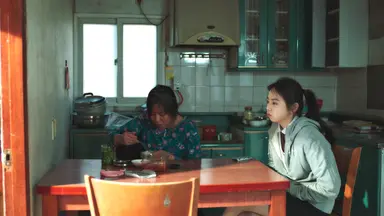 [새영화] 달이 지는 밤 | 연합뉴스