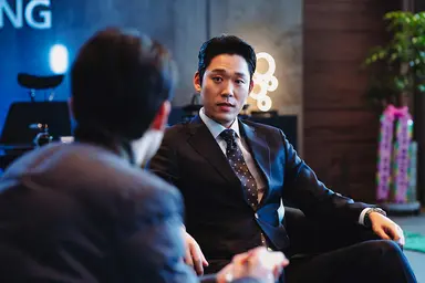 [포토]김정현, 영화 비밀 기대하세요