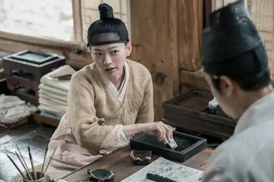 '흥부' 정우 "김주혁 선배에게서 도전할 용기 얻었다" | 연합뉴스