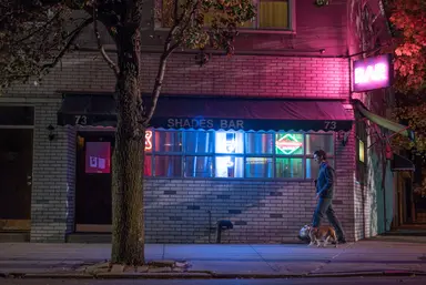 [인터뷰] 평범한 하루를 시로 완성하는 버스 기사 '패터슨' 아담 드라이버