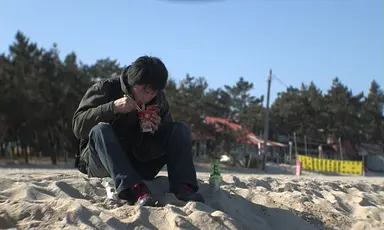 송재하, 연극 '가족의 탄생' 주연…사회복지사 최국호 役