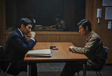 [오늘의 설영화] 이병헌 '내부자들 : 디 오리지널'-강동원 '골든슬럼버 ...