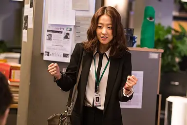 [비바100] '열정같은 소리하고 있네' 정재영이 전하는 '그때는 맞고 지금 ...