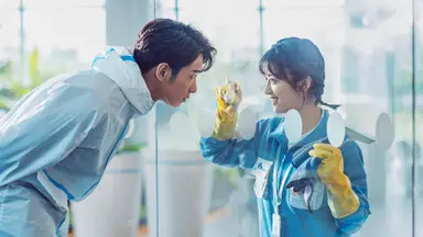 '일단 뜨겁게 청소하라' 'SKY 캐슬'...화제성 상위권으로