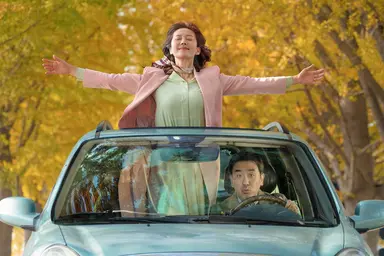 [인터뷰] '인생은 아름다워' 류승룡 '액션보다 어려운 뮤지컬 영화 ...