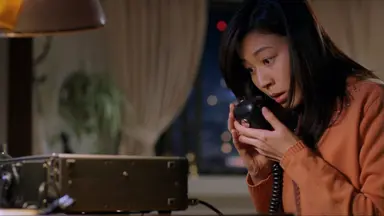 TBS 무비컬렉션, 유지태·김하늘 주연 영화 '동감' 방영