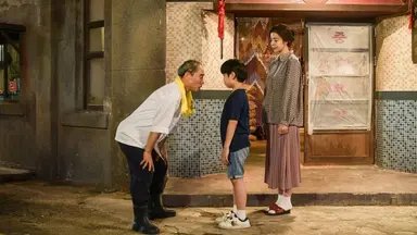 이연복 셰프, 영화 '1980' 강신일·김규리 등에 짜장면 대접 - 뉴스핌