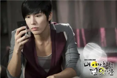 [포토on] "드라마 '내 여자친구는 구미호' 많이 기대해주세요" : 네이트 ...