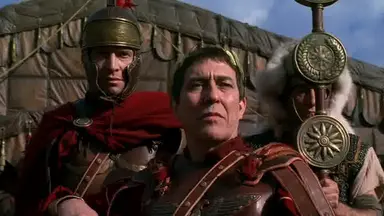 드라마로 보는 '로마제국 흥망사' | 중앙일보