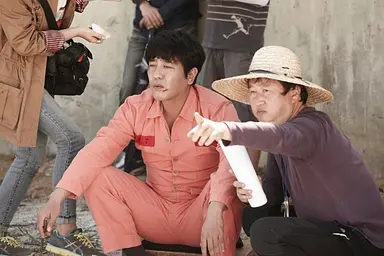 영화 '7번방의 선물' 주역 류승룡, "고정관념 깨고 싶었다." : 네이트 연예