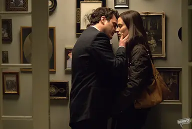 '조커' 호아킨 피닉스, 아카데미 남우주연상 | 연합뉴스