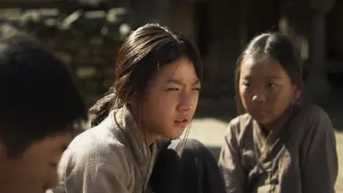 [뉴스핌 포토] 영화 '만신' 문소리-류현경-김새론 '미녀 3인방' : 네이트 뉴스