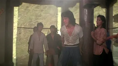 성룡 주연작 '용소야' 7월 21일 재개봉 | 서울신문