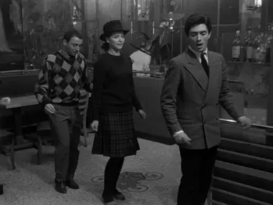 '누벨바그 여신' 안나 카리나 별세…佛 "또 하나의 전설 잃어" | 연합뉴스