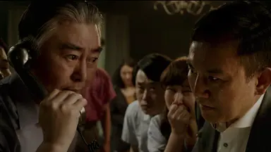 "'기생충'에 버금가는 영화"…손병호가 인정한 '멀리가지 마라'의 작품성 ...
