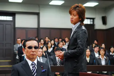 [PIFF 무비]기무라 타쿠야의 '히어로', 잇단 매진으로 국내 흥행 예고 ...