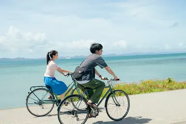 [사진]아카소 에이지, 영화 '366일' 기대해주세요 : 네이트 연예